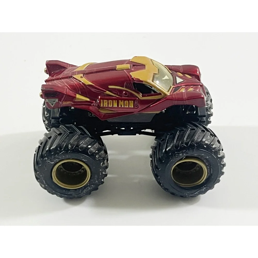 Hot Wheels product description